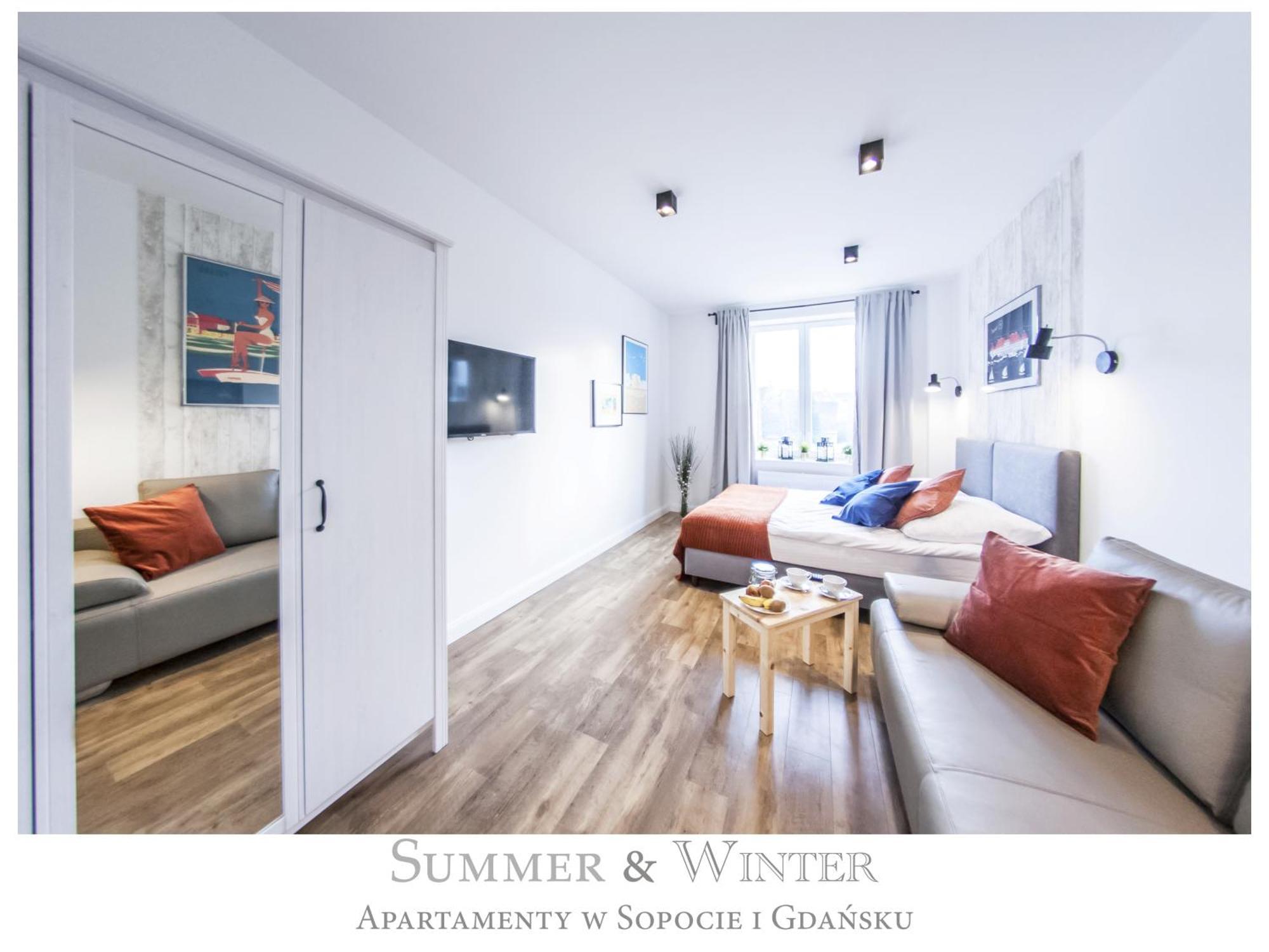 Family Luxury Comfort Old Town Apartament, 1-8, 2 Sypialnie I Salon, Parking W Cenie Danzig Exterior foto
